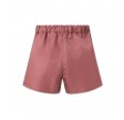 alessio shorts - old rose