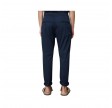 news edit trousers - dk blue