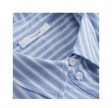 veneda shirt - clear blue