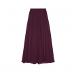 anine bing clementine skirt - fig 