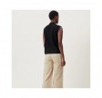 manna shirt - black