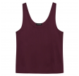 anine bing lea top - fig