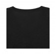 jacksonville l/s t-shirt - black