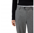 closed pant flye - multi colour 