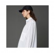 elma shirt - white