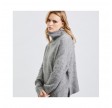 knit kayh - grey
