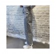 laliskasr jeans - grey