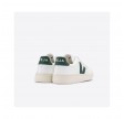 v-12 leather - white cyprus