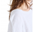 women's t-shirt sonoma - white