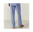 women's trousers padow - wisteria