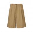 willy shorts - caramel