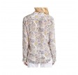 ilea blouse - blanc multico