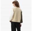 sweatshirt llani - nude multicolor