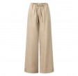 lana pants - mole