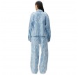 jacira jacket - denim wave 
