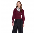 anine bing york scarf - fig 