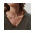 devon t-shirt - vintage slate