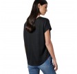 zoe tee - black