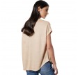 zoe tee - lin brut 