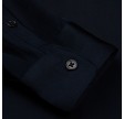 susan shirt flyfront - navy