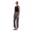 dandy pants - heather anthracite