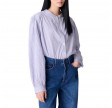 chouchou blouse - blue