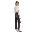 anine bing lili tee x brigitte bardot - ivory