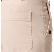 closed rovea jeans - dusty rose 