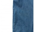 umini dress denim - iceberg