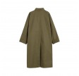 jean coat ll ventile - vintage army