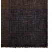 moismont scarf corneille no 852 midnight - midnight