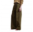 pomandére pants - khaki 