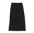 rhea skirt - black