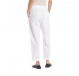 trousers joie2 tendon - white 