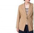 caline jacket - vert safari