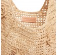 sac hobo taske - naturel