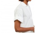 jenna shirt - white