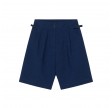 pomandére shorts - indigo