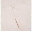 carmen blouse - beige
