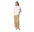 euridice t-shirt - ecru