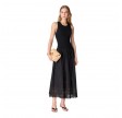 ennaya dress - black