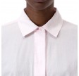 closed classic shirt - milkshake pink 