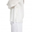 shirt cristy telino - white 