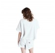 women's shorts atubay - arctic melange