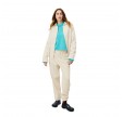 women's padow bukser - vintage ecru