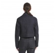 overshirt angelina paro - navy