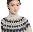 knitwear noah caleo - avorio