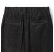 p-f-r olga pant corduroy - black