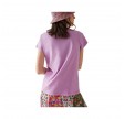 m missoni t-shirt - purple 