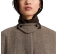 aiayu sergio jacket - herringbone